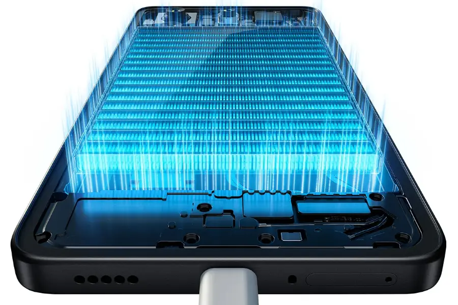 Xiaomi 14T 5G 12/512 GB Titan Gray